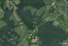 ThumbnailMap of Bucklodge Branch